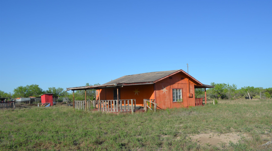 212 Sal si Puedes, Laredo, Texas 78041, ,Land,For Sale,212 Sal si Puedes,20254562