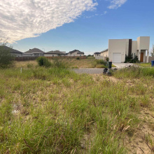 6706 El Jinete Dr., Laredo, Texas 78046, ,Land,For Sale,6706 El Jinete Dr.,20254571