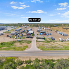 16464 U.S. Hwy 83 North, LAREDO, Texas 78045, ,Land,For Rent,16464 U.S. Hwy 83 North,20254573