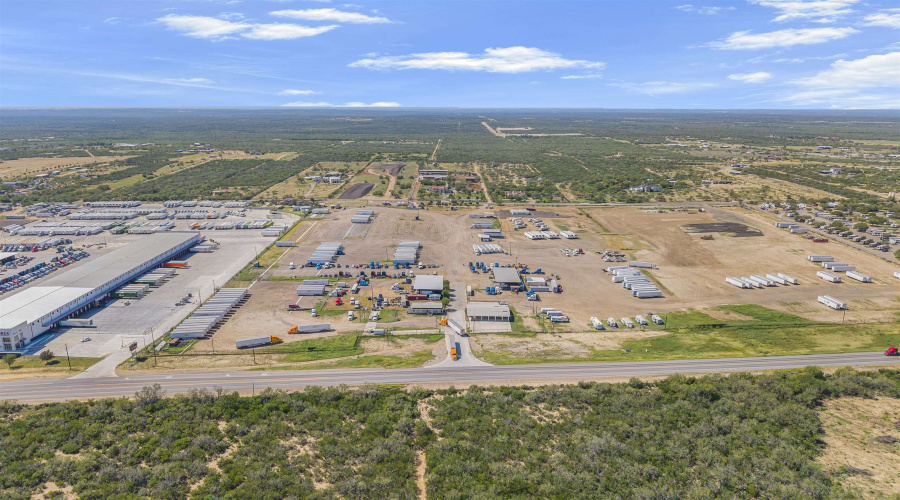 16464 U.S. Hwy 83 North, LAREDO, Texas 78045, ,Land,For Rent,16464 U.S. Hwy 83 North,20254573