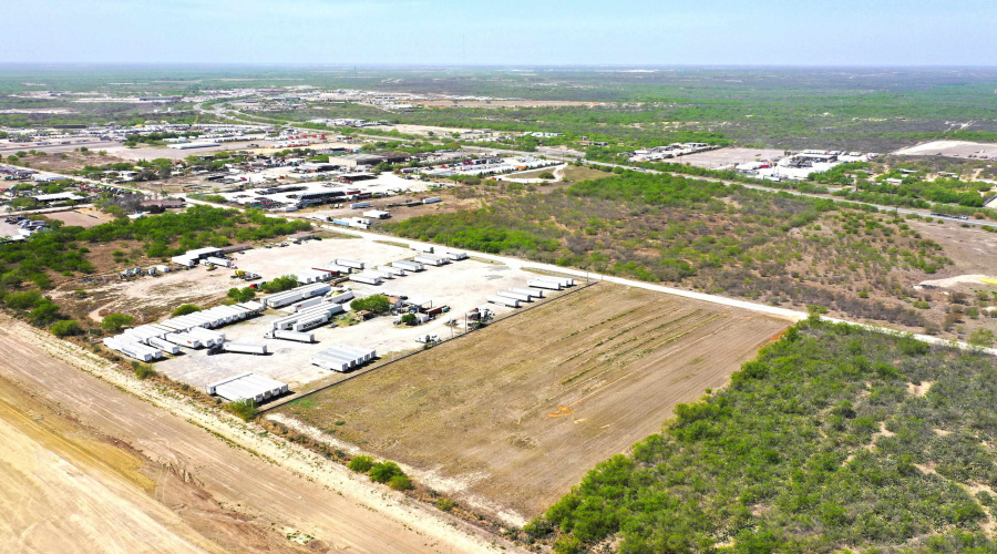 0000 Sulfur Mine Rd, Laredo, Texas 78045, ,Land,For Sale,0000 Sulfur Mine Rd,20252327