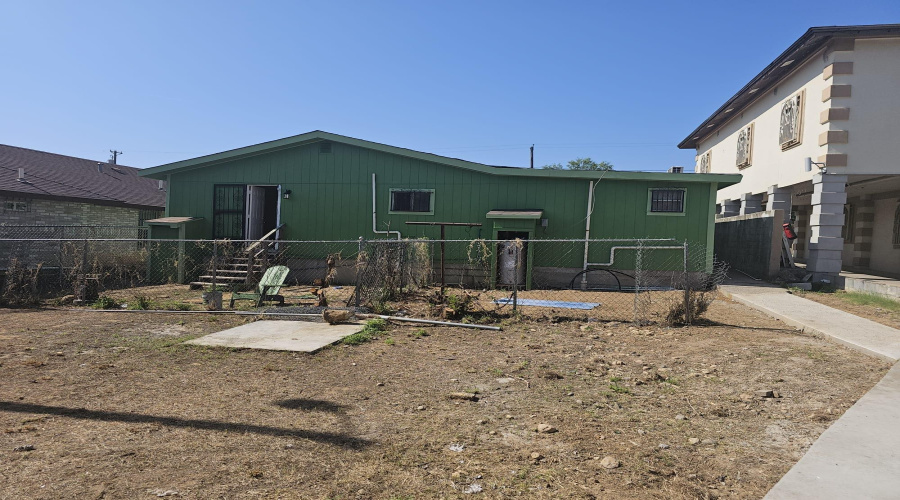 2718 Chestnut St, laredo, Texas 78046, ,Multi-family,For Sale,2718 Chestnut St,20254611