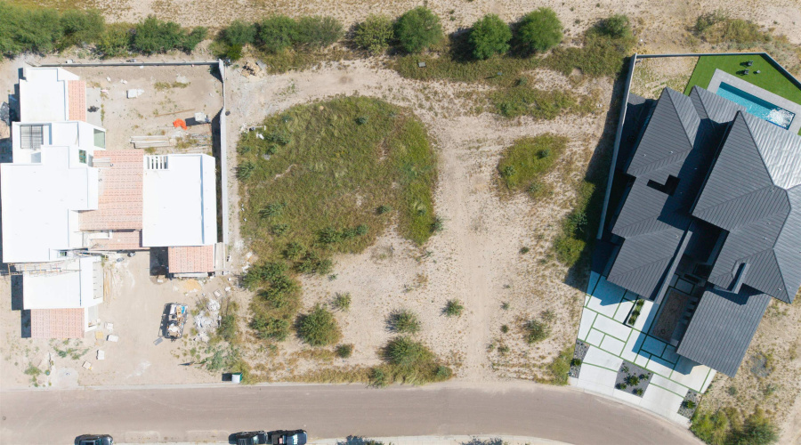 121 Jog Falls, Laredo, Texas 78041, ,Land,For Sale,121 Jog Falls,20254614