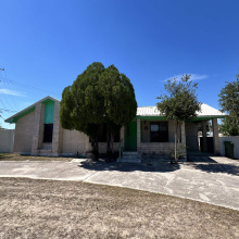 1003 Delmar St., Zapata, Texas 78076, 3 Bedrooms Bedrooms, 7 Rooms Rooms,2 BathroomsBathrooms,Residential,For Sale,1003 Delmar St.,20254615