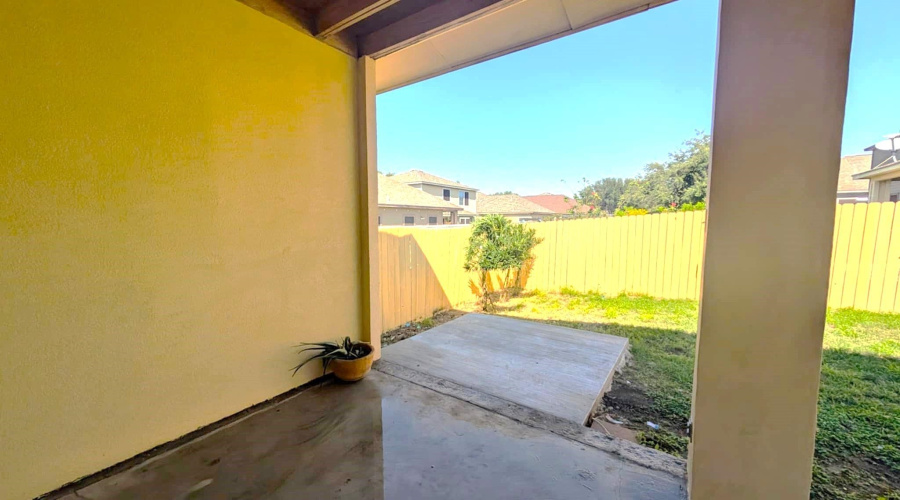 11110 Borrado Dr., LAREDO, Texas 78045, 3 Bedrooms Bedrooms, 2 Rooms Rooms,2 BathroomsBathrooms,Residential,For Rent,11110 Borrado Dr.,20254619