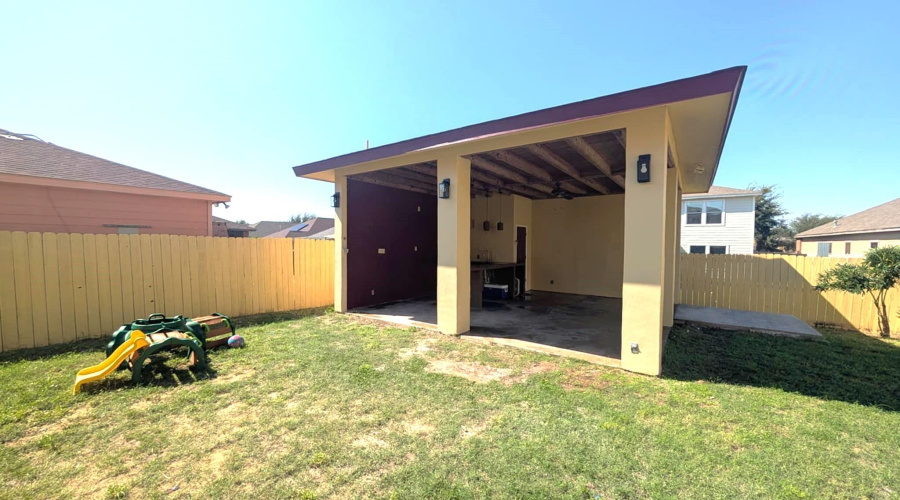 11110 Borrado Dr., LAREDO, Texas 78045, 3 Bedrooms Bedrooms, 2 Rooms Rooms,2 BathroomsBathrooms,Residential,For Rent,11110 Borrado Dr.,20254619