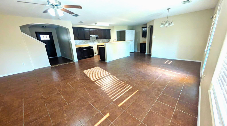 11110 Borrado Dr., LAREDO, Texas 78045, 3 Bedrooms Bedrooms, 2 Rooms Rooms,2 BathroomsBathrooms,Residential,For Rent,11110 Borrado Dr.,20254619