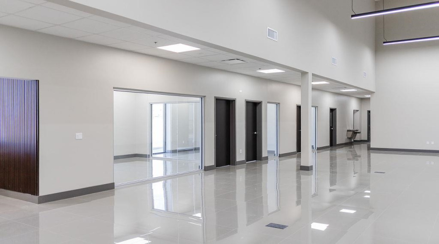 1717 Vidal Cantu Rd., Laredo, Texas 78045, 1 Bedroom Bedrooms, 51 Rooms Rooms,4 BathroomsBathrooms,Commercial/industrial,For Sale,1717 Vidal Cantu Rd.,20254620