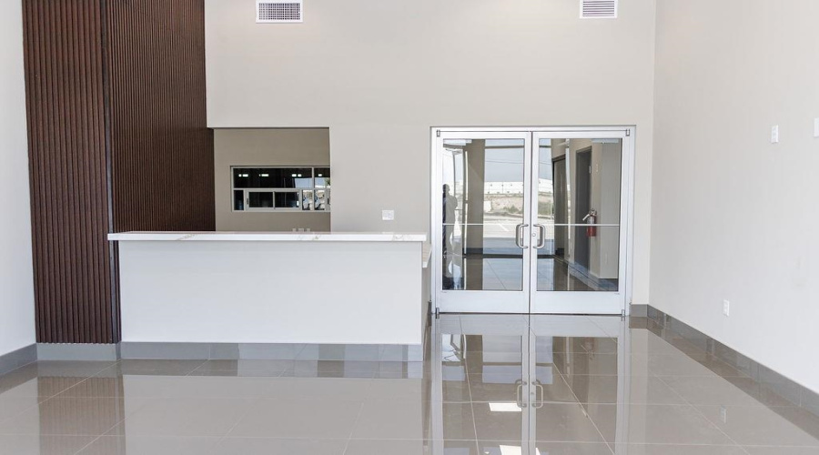 1717 Vidal Cantu Rd., Laredo, Texas 78045, 1 Bedroom Bedrooms, 51 Rooms Rooms,4 BathroomsBathrooms,Commercial/industrial,For Sale,1717 Vidal Cantu Rd.,20254620