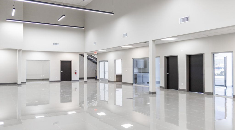 1717 Vidal Cantu Rd., Laredo, Texas 78045, 1 Bedroom Bedrooms, 51 Rooms Rooms,4 BathroomsBathrooms,Commercial/industrial,For Sale,1717 Vidal Cantu Rd.,20254620