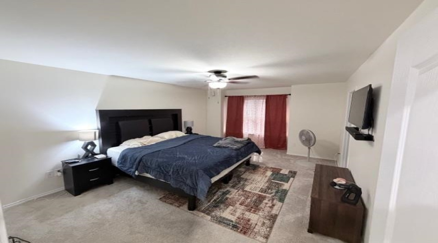 1311 Port Texas Dr., Laredo, Texas 78045, 3 Bedrooms Bedrooms, 3 Rooms Rooms,2 BathroomsBathrooms,Residential,For Sale,1311 Port Texas Dr.,20254623