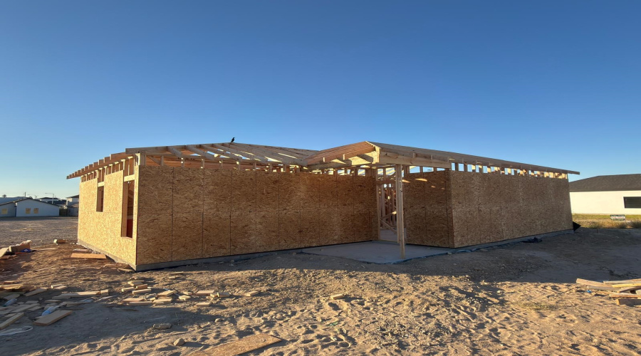 5905 Tavo Dr., Laredo, Texas 78043, 3 Bedrooms Bedrooms, 4 Rooms Rooms,2 BathroomsBathrooms,Residential,For Sale,5905 Tavo Dr.,20254624