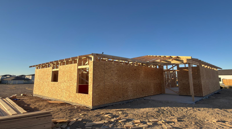 5905 Tavo Dr., Laredo, Texas 78043, 3 Bedrooms Bedrooms, 4 Rooms Rooms,2 BathroomsBathrooms,Residential,For Sale,5905 Tavo Dr.,20254624