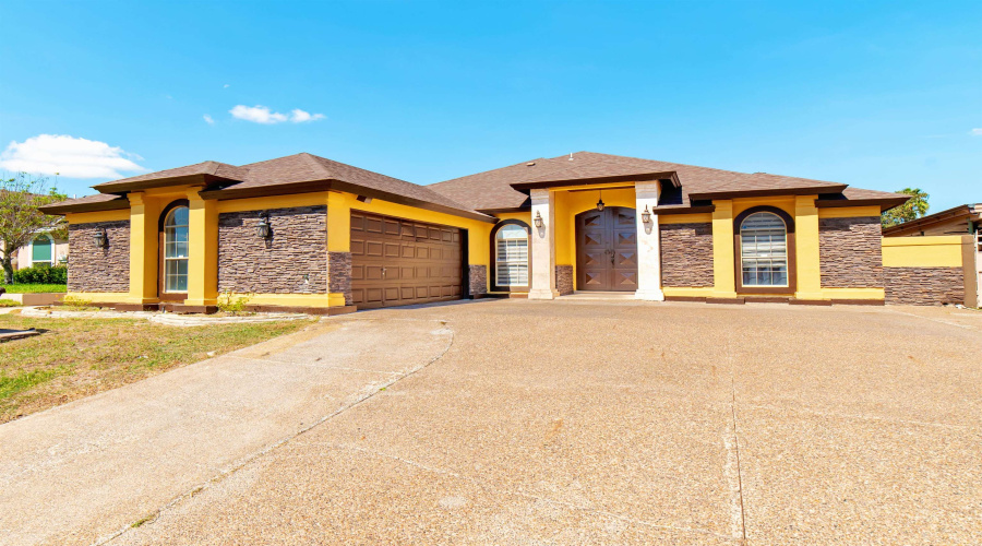 308 Exeter Dr, laredo, Texas 78045, 4 Bedrooms Bedrooms, 7 Rooms Rooms,2 BathroomsBathrooms,Residential,For Sale,308 Exeter Dr,20254628