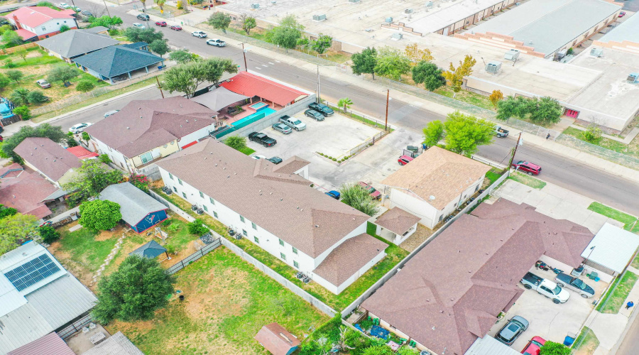 2603 Palo Blanco St, LAREDO, Texas 78046, ,Multi-family,For Sale,2603 Palo Blanco St,20254637
