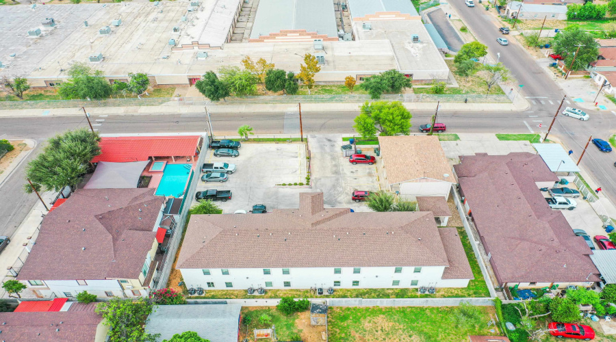 2603 Palo Blanco St, LAREDO, Texas 78046, ,Multi-family,For Sale,2603 Palo Blanco St,20254637