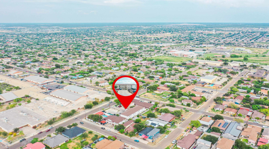 2603 Palo Blanco St, LAREDO, Texas 78046, ,Multi-family,For Sale,2603 Palo Blanco St,20254637
