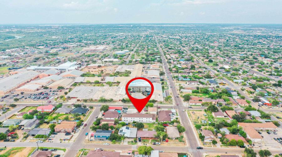 2603 Palo Blanco St, LAREDO, Texas 78046, ,Multi-family,For Sale,2603 Palo Blanco St,20254637