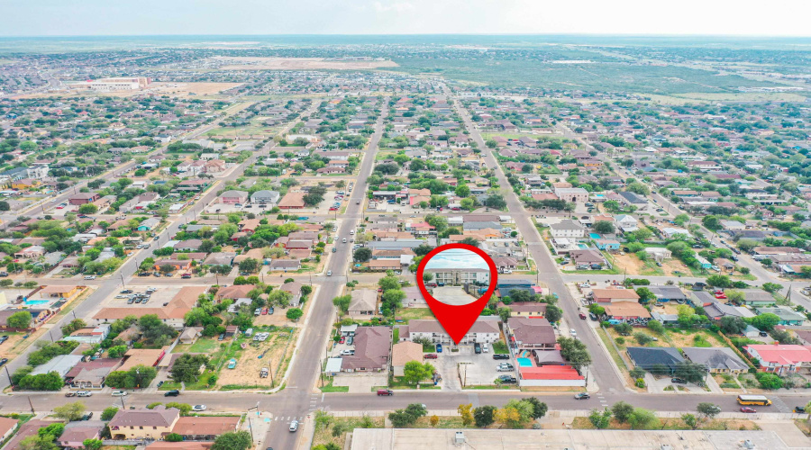 2603 Palo Blanco St, LAREDO, Texas 78046, ,Multi-family,For Sale,2603 Palo Blanco St,20254637