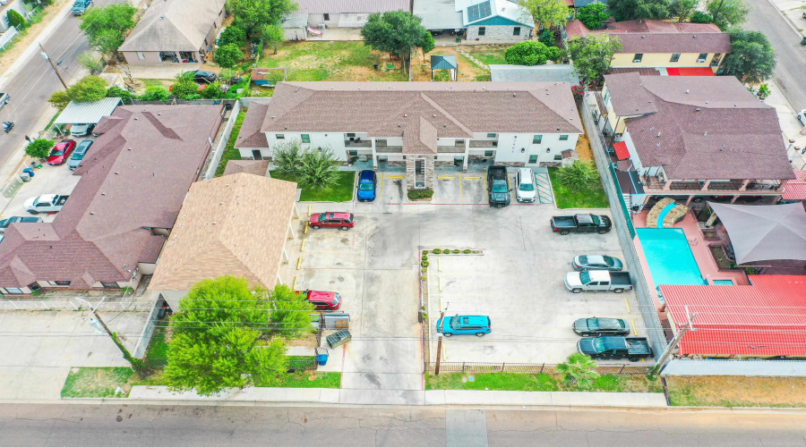 2603 Palo Blanco St, LAREDO, Texas 78046, ,Multi-family,For Sale,2603 Palo Blanco St,20254637