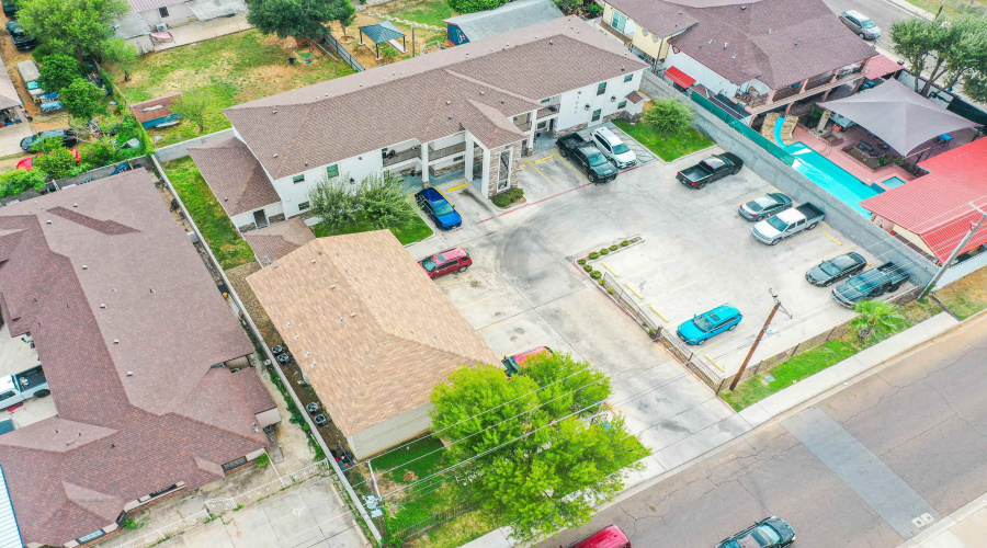 2603 Palo Blanco St, LAREDO, Texas 78046, ,Multi-family,For Sale,2603 Palo Blanco St,20254637