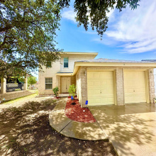 142 Salamanca Ave, LAREDO, Texas 78046-8406, 3 Bedrooms Bedrooms, 6 Rooms Rooms,2 BathroomsBathrooms,Residential,For Sale,142 Salamanca Ave,20254641