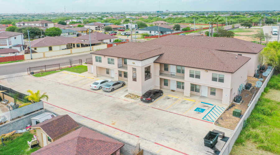 5601 Cuenca Dr, LAREDO, Texas 78046, ,Multi-family,For Sale,5601 Cuenca Dr,20254646