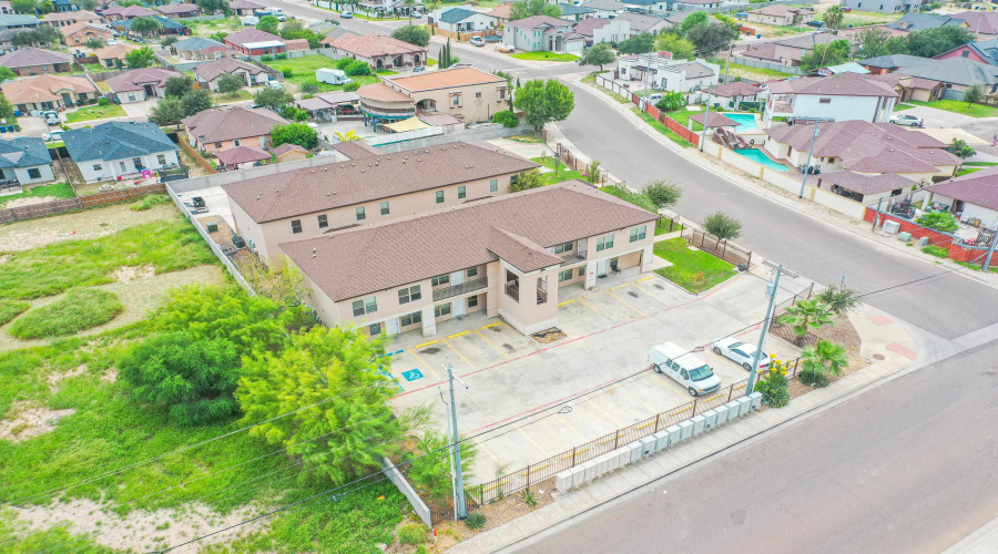 5601 Cuenca Dr, LAREDO, Texas 78046, ,Multi-family,For Sale,5601 Cuenca Dr,20254646