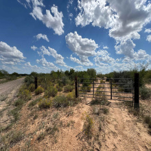 528 Ranch Rd. 7012B, Laredo, Texas 78046, ,Land,For Sale,528 Ranch Rd. 7012B,20254644
