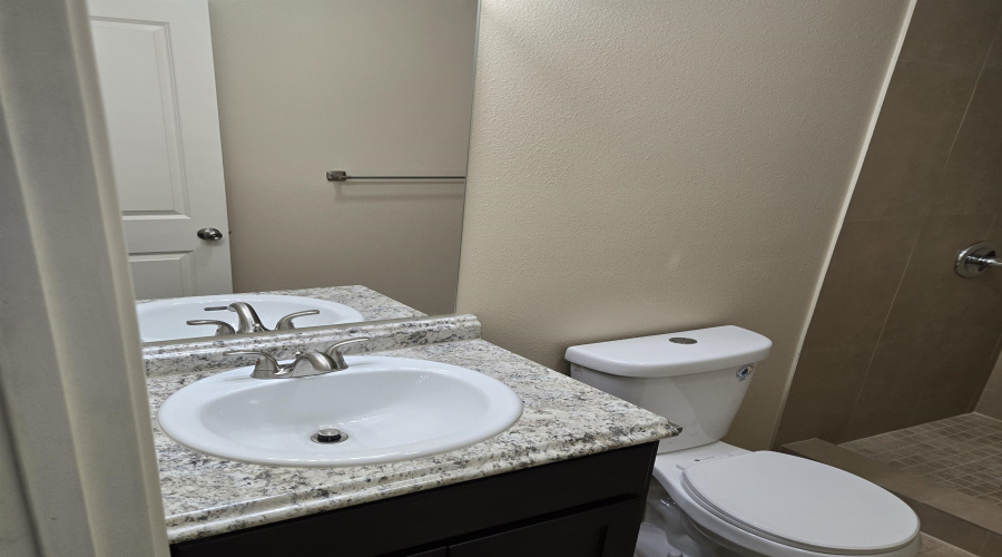 1 Bedroom 1 Bathroom