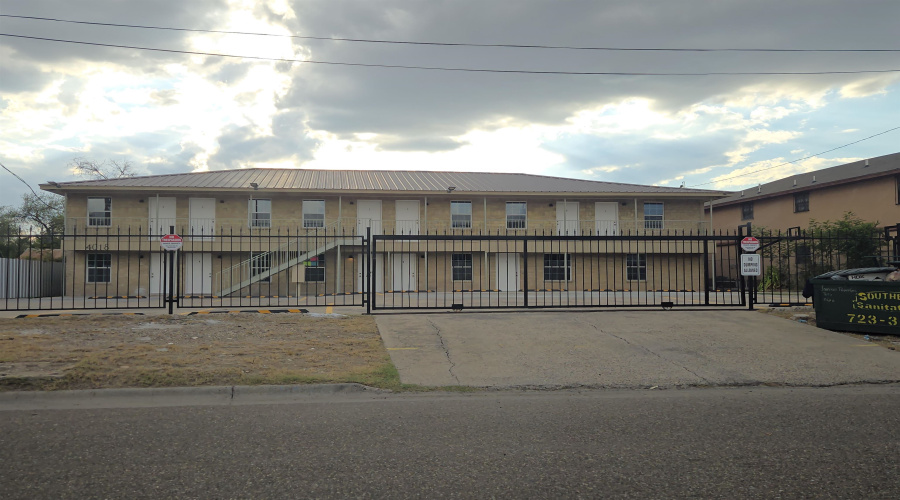 4018 San Agustin Ave, Laredo, Texas 78041, ,Multi-family,For Rent,4018 San Agustin Ave,20254652