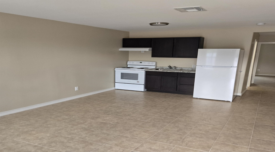 1 Bedroom 1 Bathroom