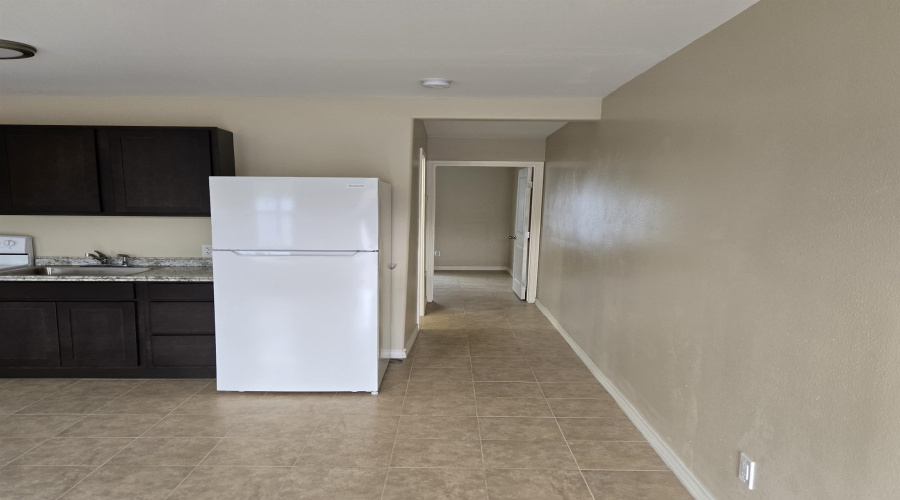1 Bedroom 1 Bathroom