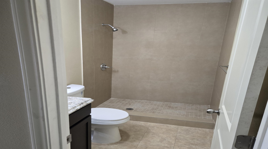1 Bedroom 1 Bathroom