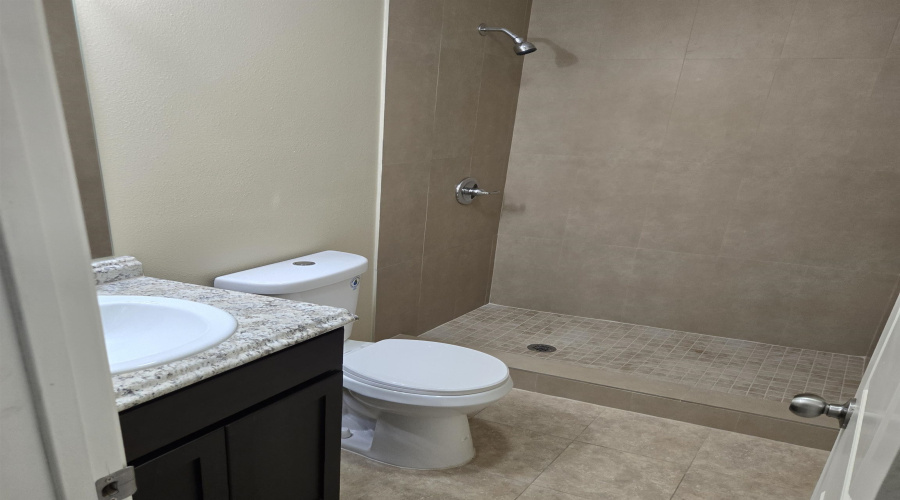 1 Bedroom 1 Bathroom