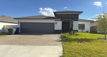 713 Journey Loop, LAREDO, Texas 78045, 3 Bedrooms Bedrooms, 5 Rooms Rooms,2 BathroomsBathrooms,Residential,For Rent,713 Journey Loop,20254643