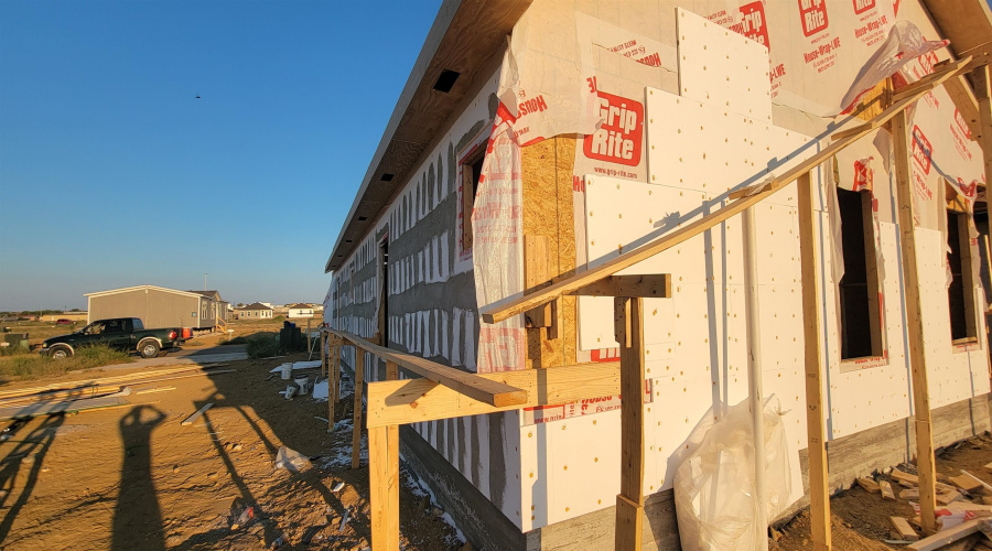 5064 Luna Grande Lp., Laredo, Texas 78046, 3 Bedrooms Bedrooms, 5 Rooms Rooms,2 BathroomsBathrooms,Residential,For Sale,5064 Luna Grande Lp.,20254653