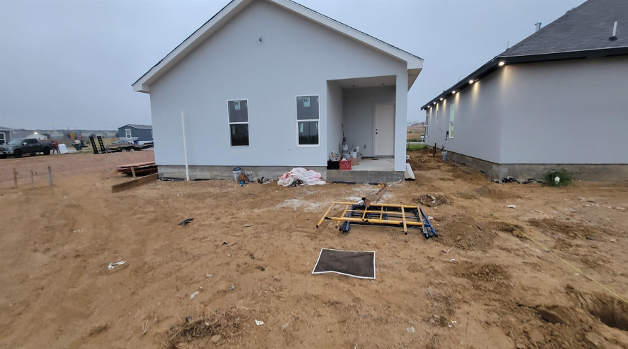 5064 Luna Grande Lp., Laredo, Texas 78046, 3 Bedrooms Bedrooms, 5 Rooms Rooms,2 BathroomsBathrooms,Residential,For Sale,5064 Luna Grande Lp.,20254653