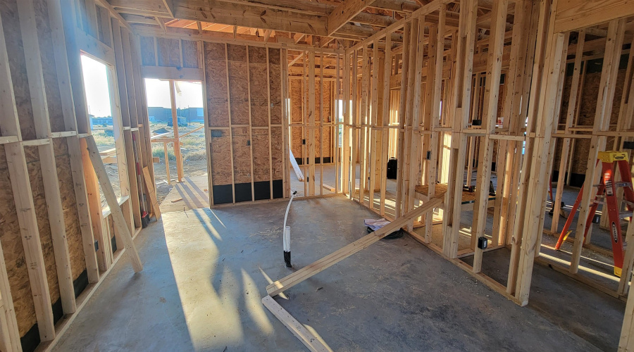 5064 Luna Grande Lp., Laredo, Texas 78046, 3 Bedrooms Bedrooms, 5 Rooms Rooms,2 BathroomsBathrooms,Residential,For Sale,5064 Luna Grande Lp.,20254653