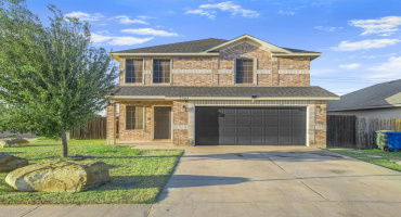 3302 Armando Pena Dr, Laredo, Texas 78046, 3 Bedrooms Bedrooms, 6 Rooms Rooms,2 BathroomsBathrooms,Residential,For Sale,3302 Armando Pena Dr,20254654
