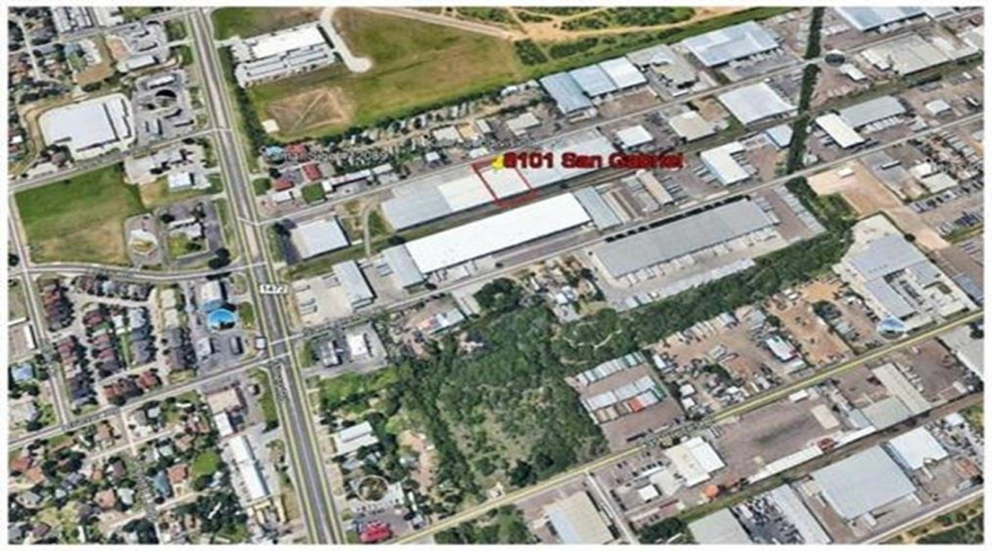 8101 San Gabriel Dr, Laredo, Texas 78045, 1 Bedroom Bedrooms, 1 Room Rooms,1 BathroomBathrooms,Commercial/industrial,For Rent,8101 San Gabriel Dr,20254660