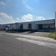 8101 San Gabriel Dr, Laredo, Texas 78045, 1 Bedroom Bedrooms, 1 Room Rooms,1 BathroomBathrooms,Commercial/industrial,For Rent,8101 San Gabriel Dr,20254660