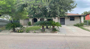 224 S Espana Dr., Laredo, Texas 78043, 3 Bedrooms Bedrooms, 6 Rooms Rooms,2 BathroomsBathrooms,Residential,For Sale,224 S Espana Dr.,20254657
