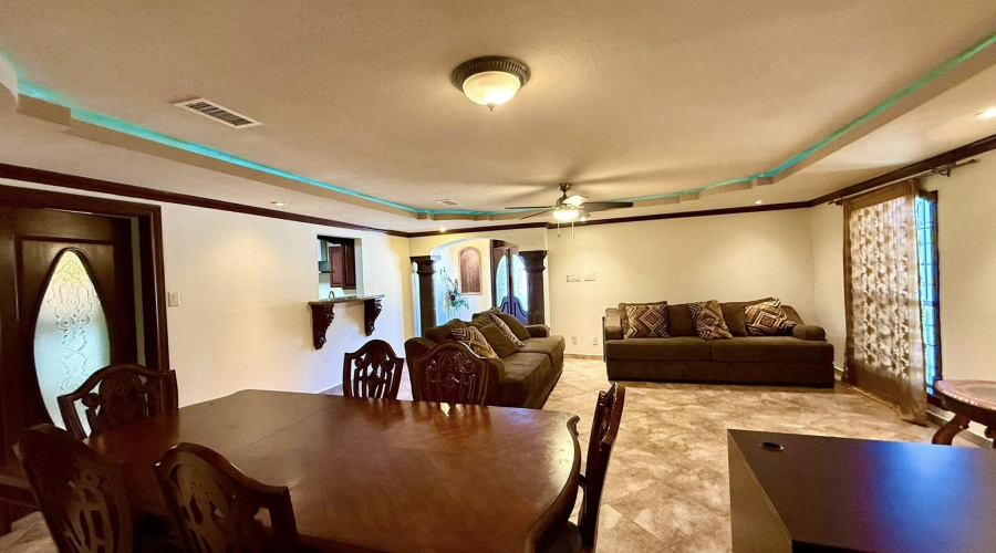 5506 Alabama Ave, Laredo, Texas 78041, 4 Bedrooms Bedrooms, 8 Rooms Rooms,2 BathroomsBathrooms,Residential,For Sale,5506 Alabama Ave,20254659