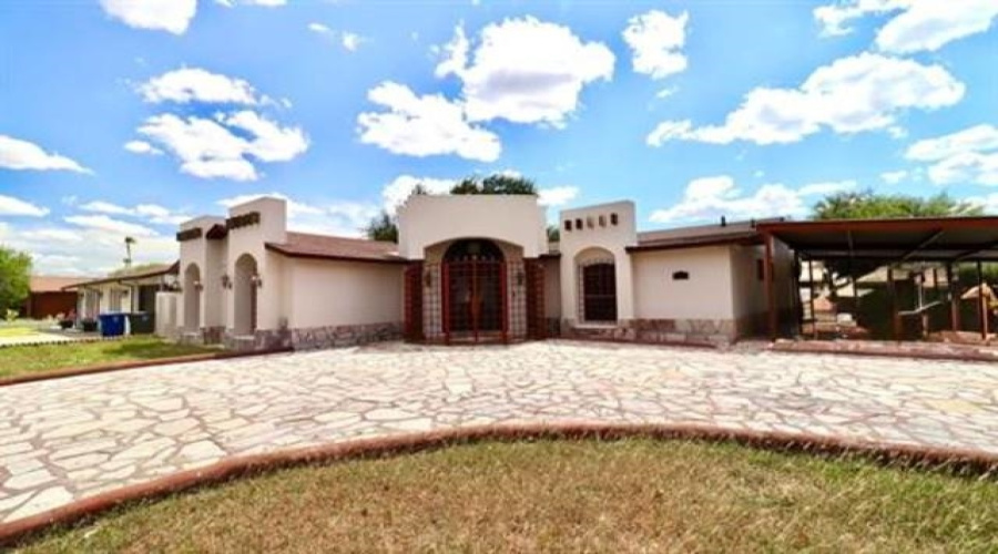5506 Alabama Ave, Laredo, Texas 78041, 4 Bedrooms Bedrooms, 8 Rooms Rooms,2 BathroomsBathrooms,Residential,For Sale,5506 Alabama Ave,20254659