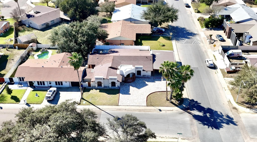 5506 Alabama Ave, Laredo, Texas 78041, 4 Bedrooms Bedrooms, 8 Rooms Rooms,2 BathroomsBathrooms,Residential,For Sale,5506 Alabama Ave,20254659