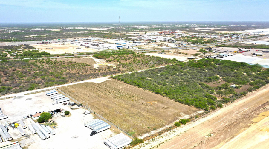 0000 Sulfur Mine Rd, Laredo, Texas 78045, ,Land,For Sale,0000 Sulfur Mine Rd,20254666