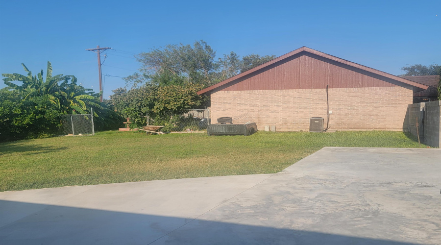 702 Zebra Dr, LAREDO, Texas 78045, 3 Bedrooms Bedrooms, 6 Rooms Rooms,2 BathroomsBathrooms,Residential,For Rent,702 Zebra Dr,20254665
