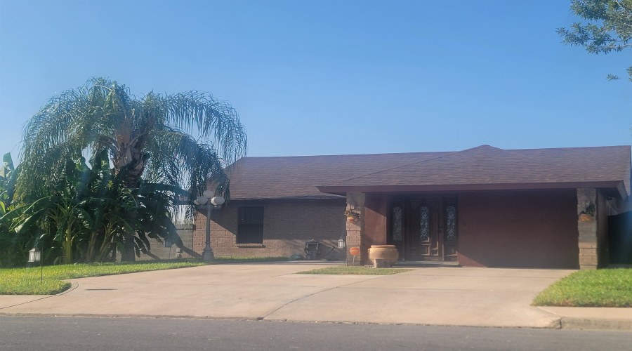 702 Zebra Dr, LAREDO, Texas 78045, 3 Bedrooms Bedrooms, 6 Rooms Rooms,2 BathroomsBathrooms,Residential,For Rent,702 Zebra Dr,20254665