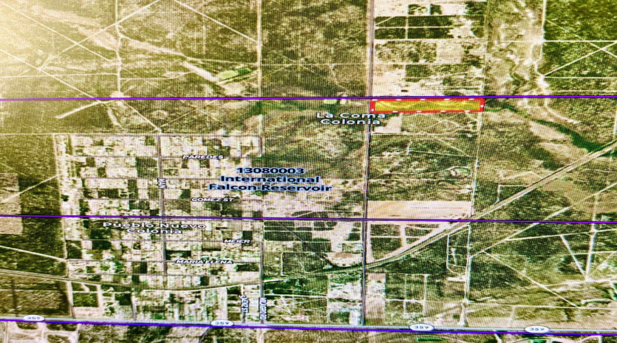 PT of 23 S TX State Hwy 359/La Coma Rd, Laredo, Texas 78043, ,Land,For Sale,PT of 23 S TX State Hwy 359/La Coma Rd,20254678